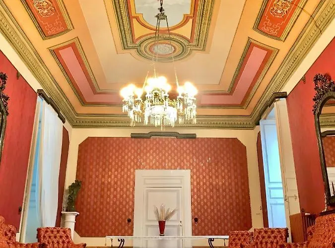 Bed and Breakfast Palazzo Introna Mola di Bari