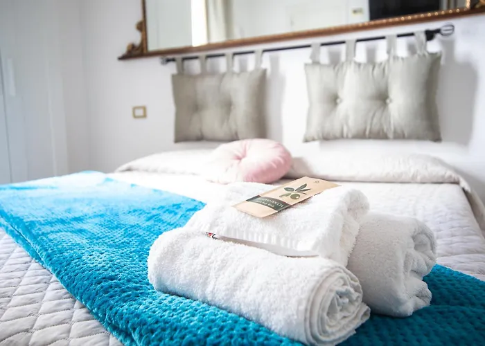 Le dimore delle stelle Mola di Bari