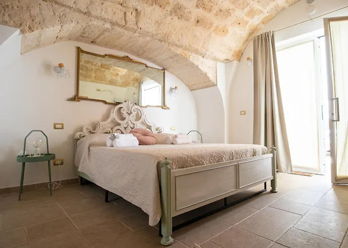 Le dimore delle stelle Mola di Bari